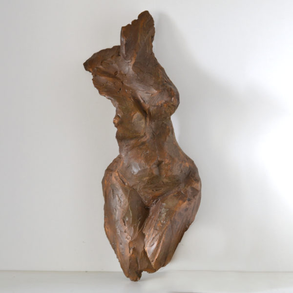 Comment analyser une sculpture