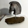 TÊTE DE CHEVAL