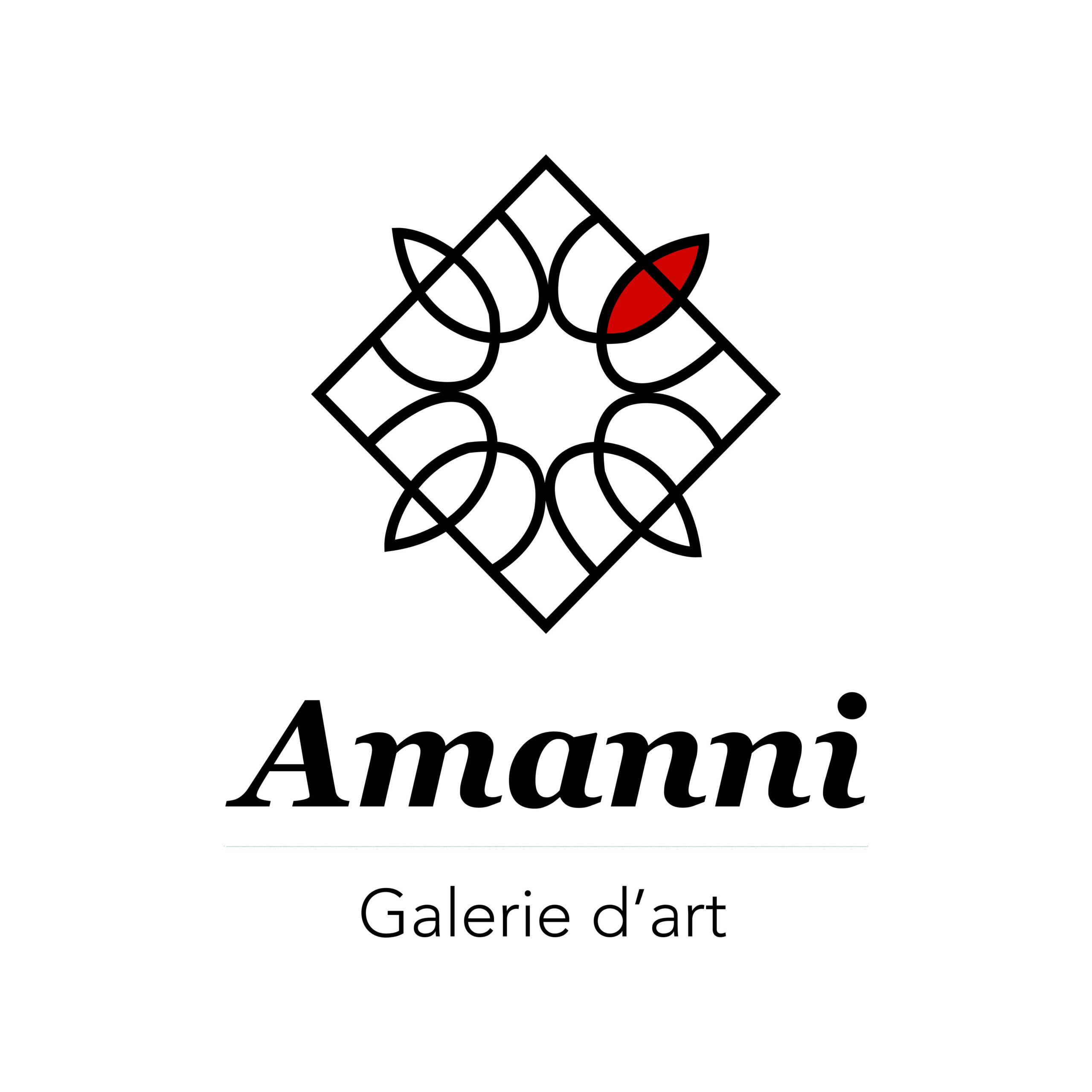 Amanni logo