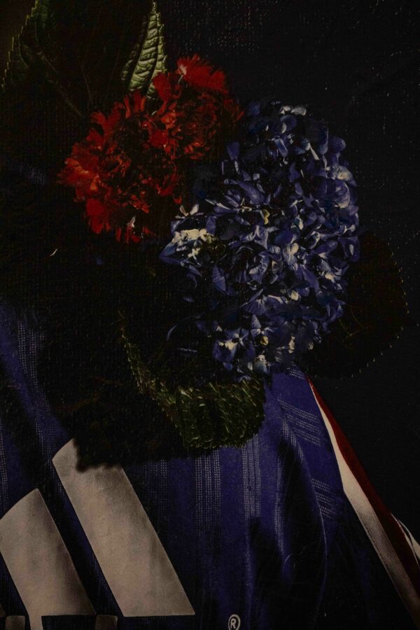 PIGMENTS : SOUS LE VERNIS” #3 – Image 2