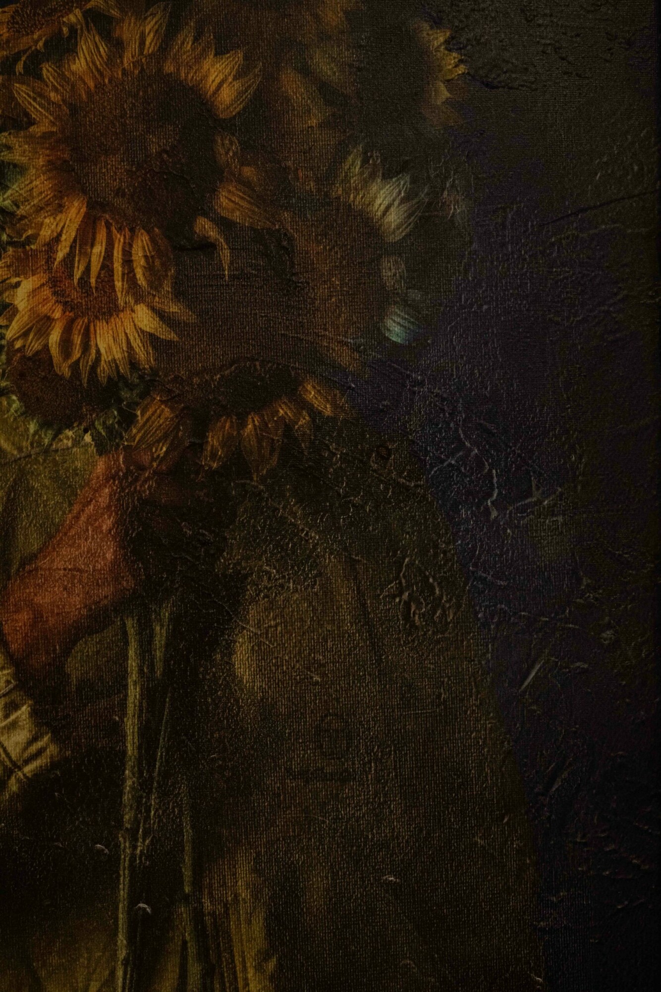 PIGMENTS : SOUS LE VERNIS” #2 – Image 3
