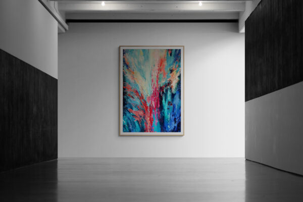 Cosmic love – Image 3