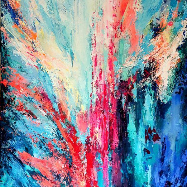Cosmic love