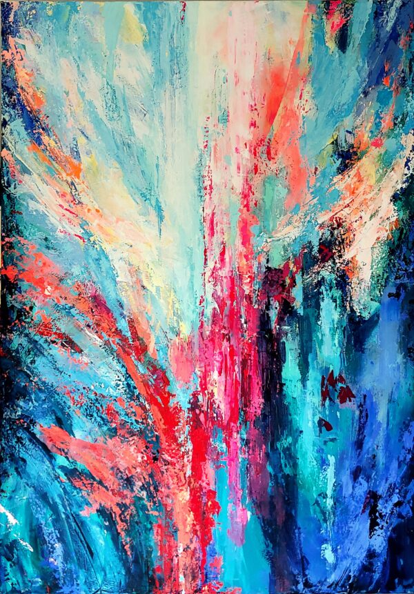Cosmic love