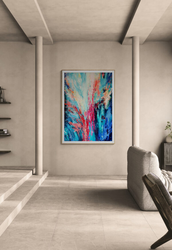Cosmic love – Image 2