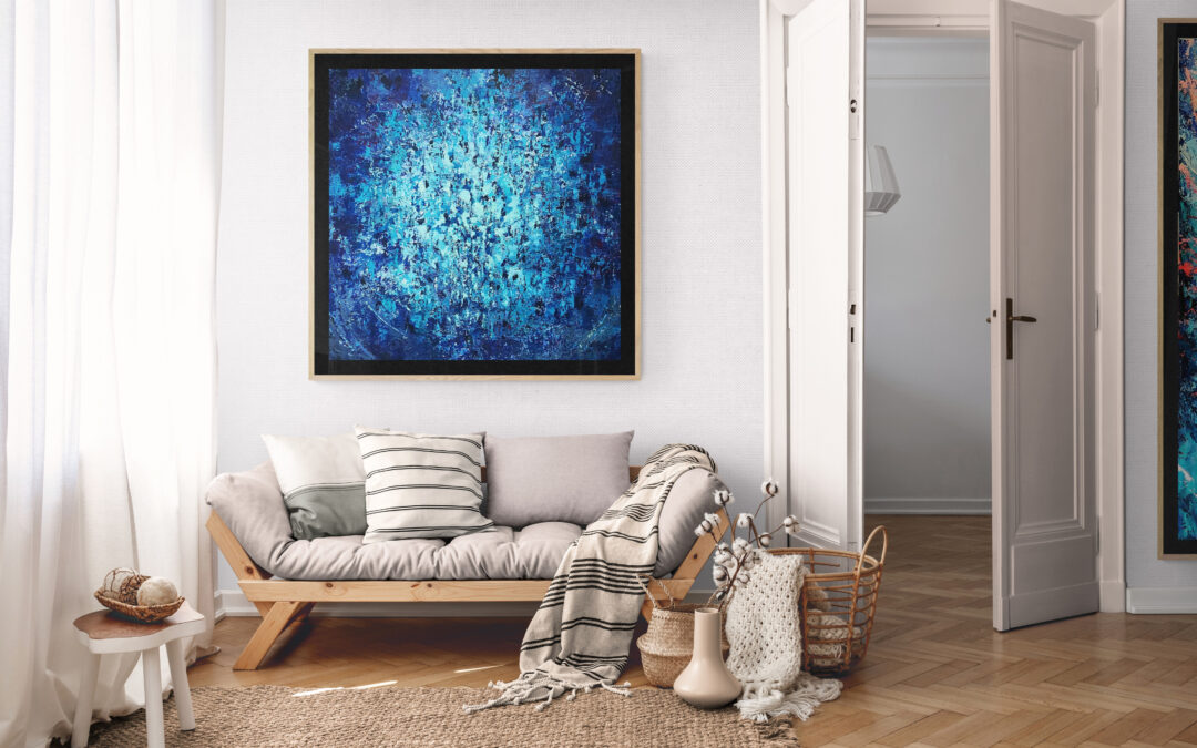 Pourquoi acheter de l’art en ligne ? Guide pour les collectionneurs et amateurs