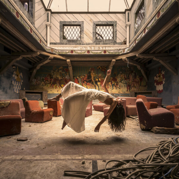 Levitation